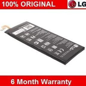 Lg Battery Baterai Batere Bl-T33 Lg Q6 Original
