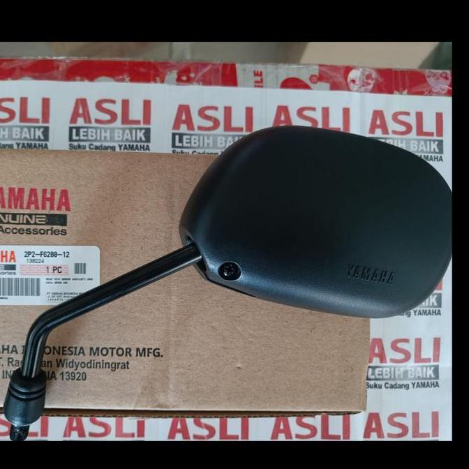 Spion Kiri Mio Sporty - Mio Smile - Mio Soul Karbu Original Yamaha