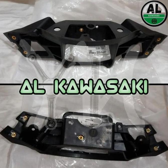 Promo breket bracket spedometer speedometer spido meter zx10r zx10 original Diskon