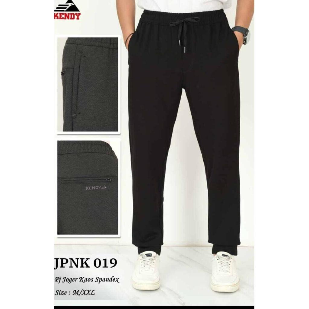Sale Celana Kendy Original Jogger Training || Jpnk || 057