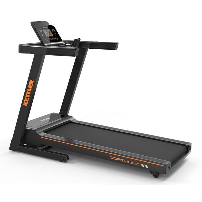 Promo Kettler Treadmill Dortmund S2 Diskon