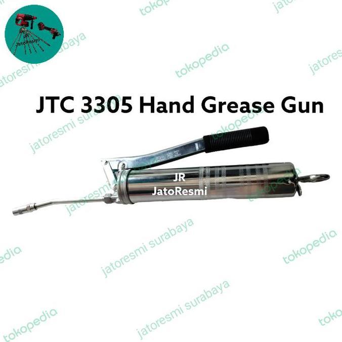 ] JTC 3305 Hand Grease Gun Pompa Grease Gun