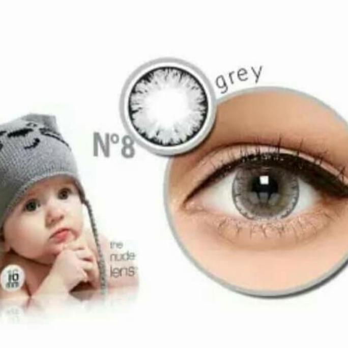 Promo Soflen N8 Ice - Baby Ice Cod