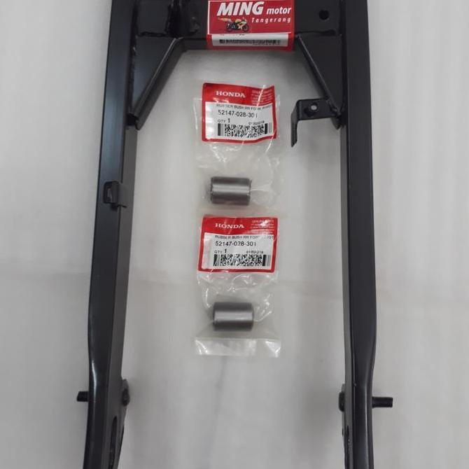 Promo Swing Arm Supra X 125 Tromol Non Original Diskon