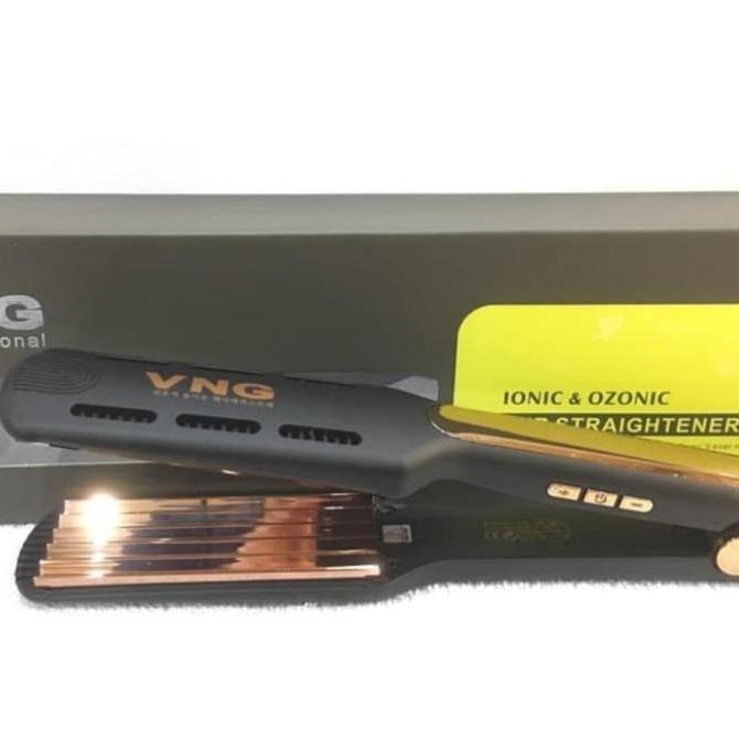 catok genteng vng ionic dan ozonic