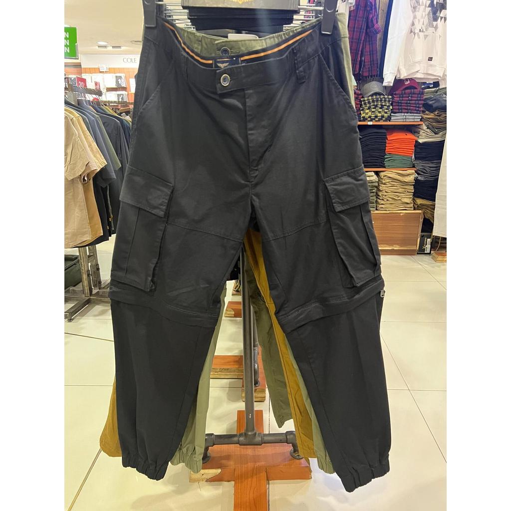 Sale Celana Cowok Cargo Panjang , Celana Cargo Cowok Emba Classic