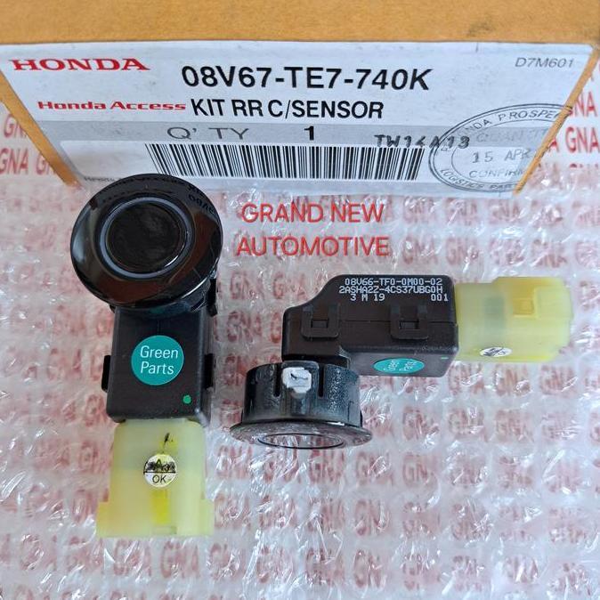 Grosir Sensor Parkir Honda Mobilio Brv Original