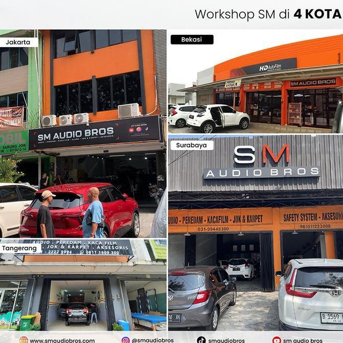 Grosir Pioneer Ts A1608C Speaker Mobil 2Ways Komponen 6.5 Inch