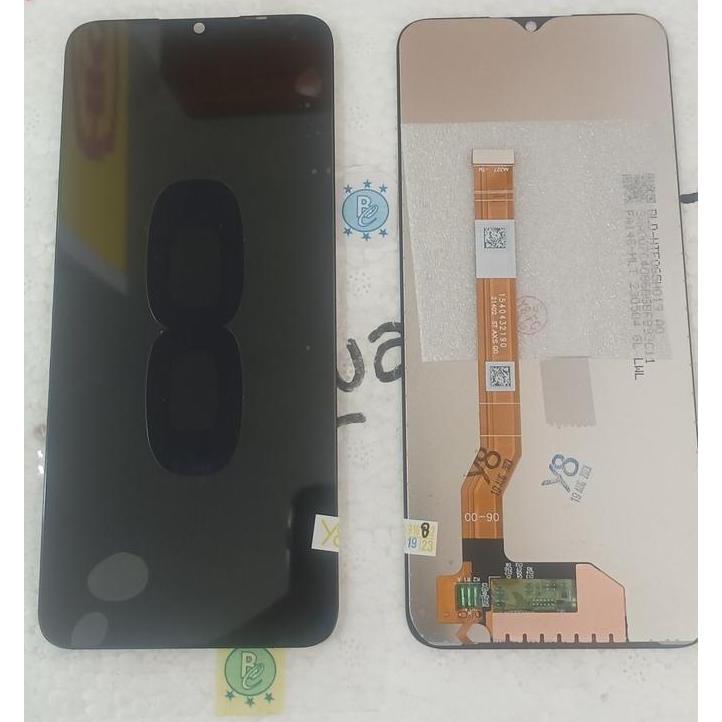 Lcd Realme C35