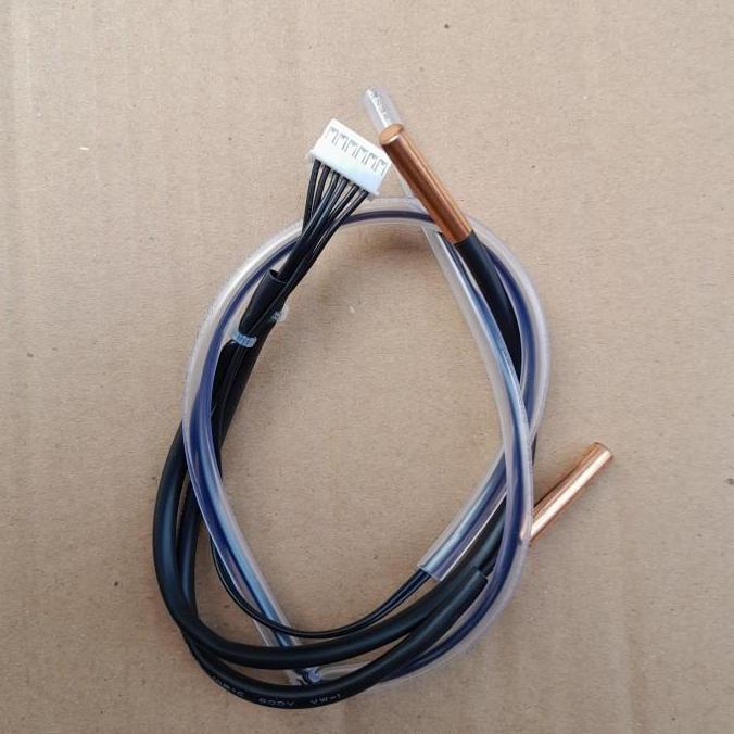 Ready oke] Termis/Thermis/Thermistor Outdoor AC Gree