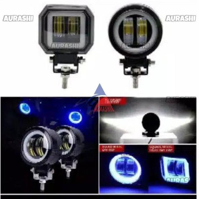 Lampu Tembak Led Daymaker Lampu Sorot Daymaker