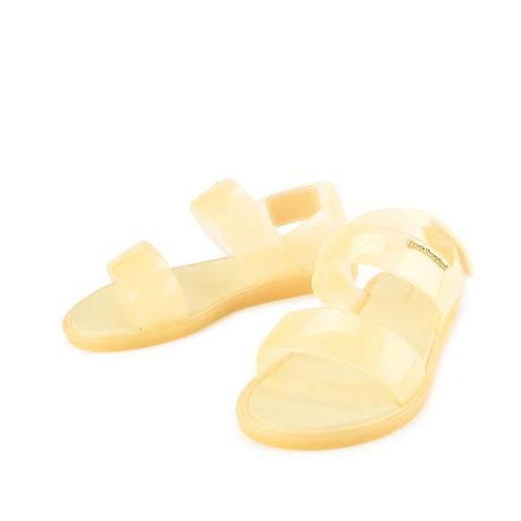 Hush Puppies Sandal Wanita Rowan Yellow