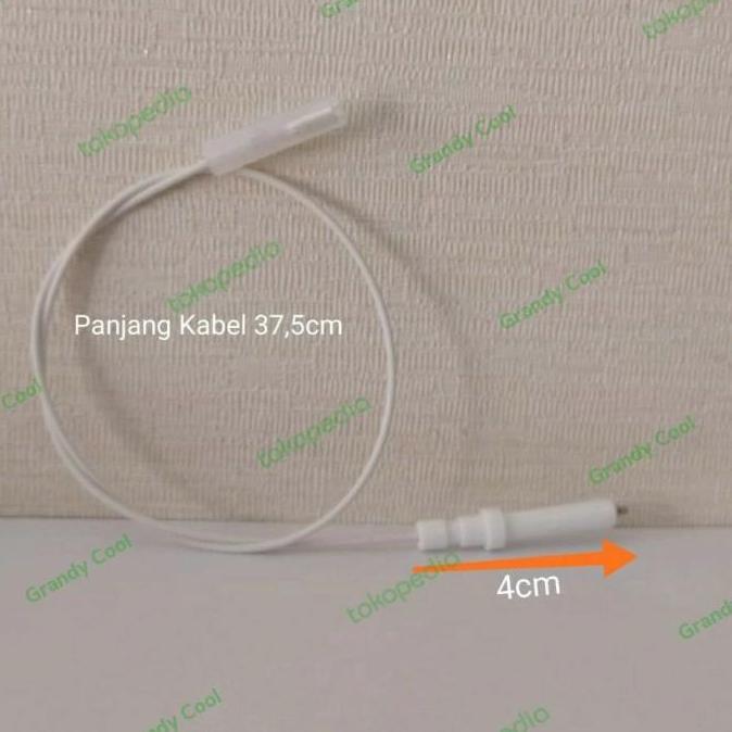 #@#@#@#@] Busi Pemantik / Ignition Pin Kompor Tanam Rinnai / Modena 4cm