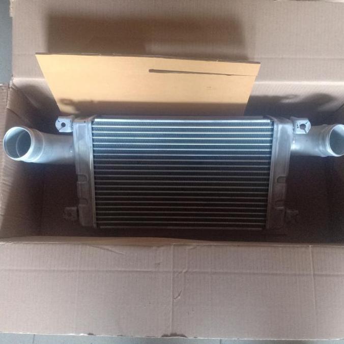 INTERCOOLER CANTER ORIGINAL DAN TERPERCAYA
