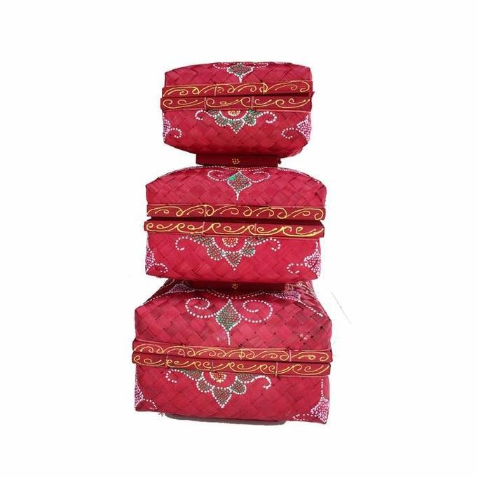 KEBEN SET 3 KEBEN BALI MURAH SOKASI BANGLI