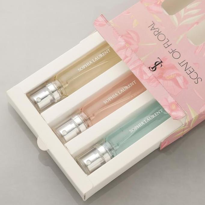 Sophia Laurent - Edp Scent Of Floral