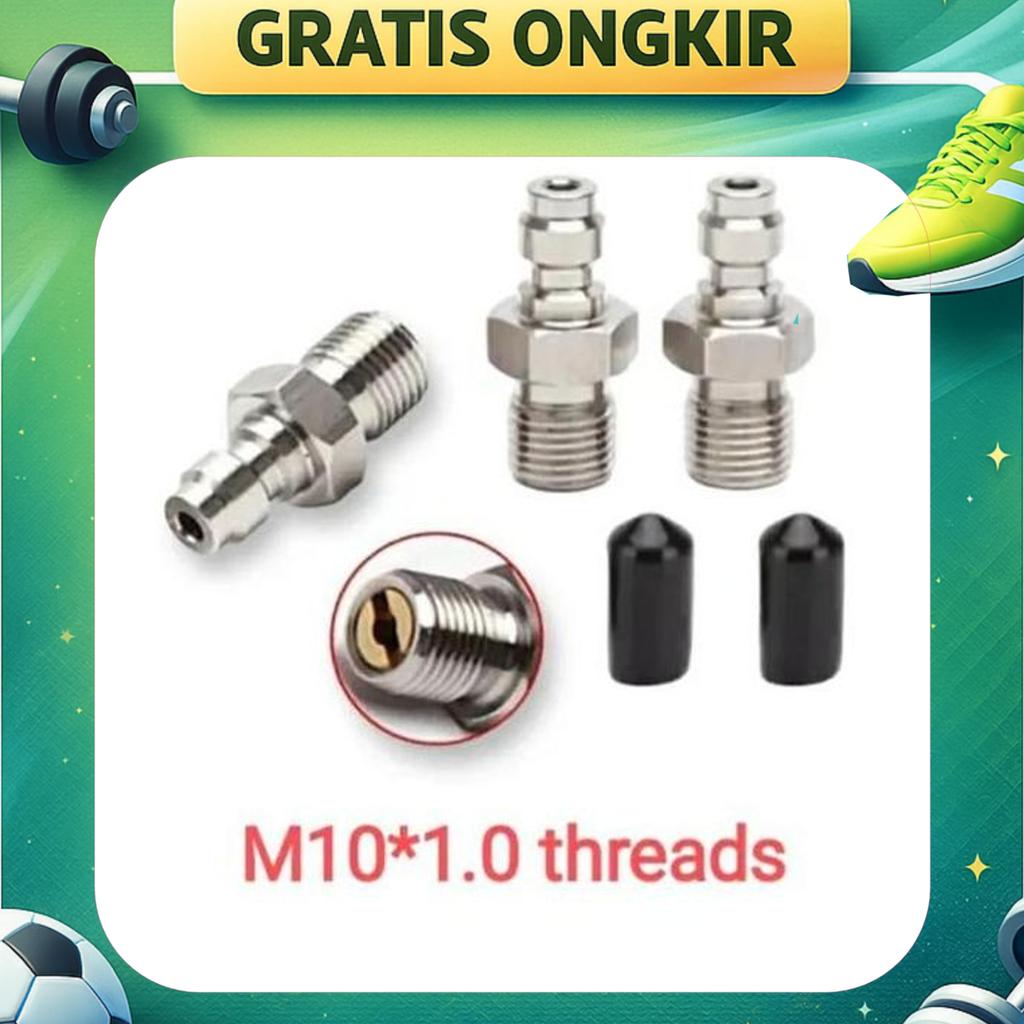 Kupler Pcp,Kupler Pengisian Pcp,Kupler Mini, Kopler Pcp,