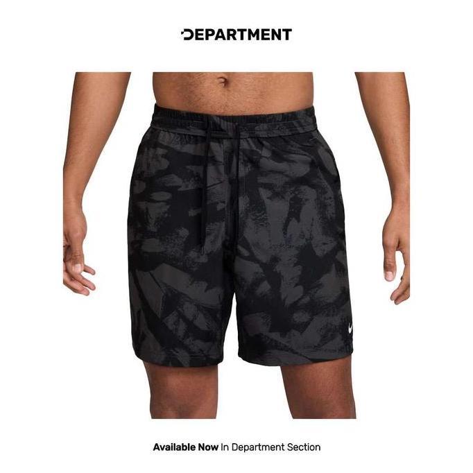 Celana Lari Pria NIKE DRI FIT FORM 7IN UNLINED VERSALITE HV0432060 ORIGINAL