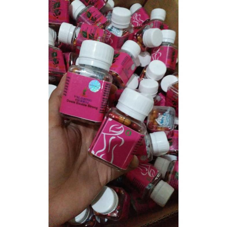 Vsliming Herbal | Obat diet herbal original dijamin original 100% / vslim