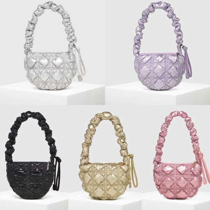 Promo Murah [ORI NEW] Carlyn Poing Bag | READY STOCK