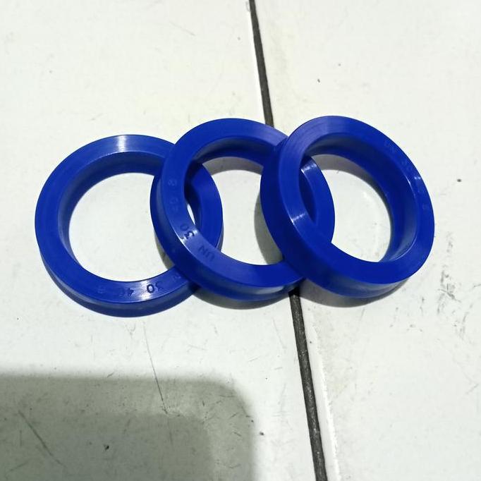 Seal Hydraulic UHS 25 35 5