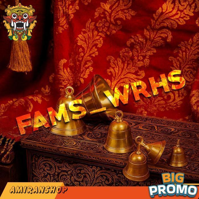 [ New ] Klintingan Barongan Bantengan Jaranan Klintingan Kuningan Lonceng Jaranan