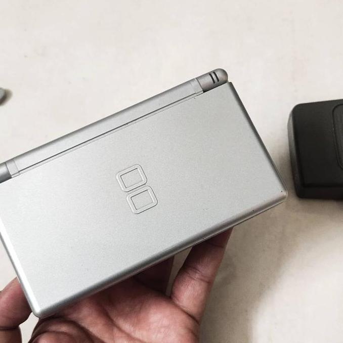 nds lite mulus/Nintendo ds
