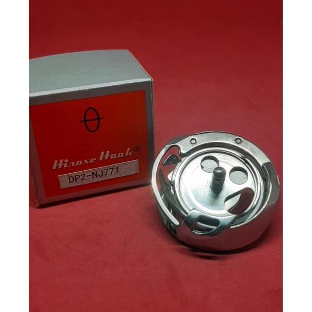 Rotari Hook Mesin Jahit Lobang Kancing Juki781