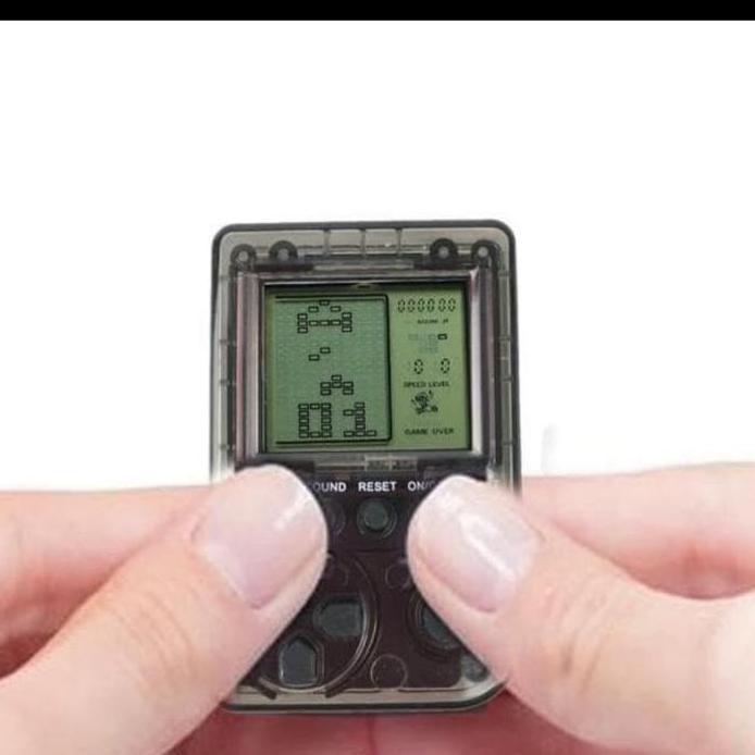 26 Games Retro fc Game Box Mini 26in1 Retro Fc Mini Gantungan Kunci