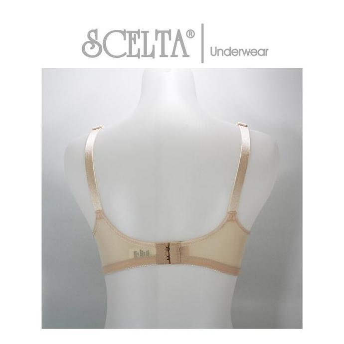 Promo Scelta - Bra Menyusui Bh Ibu Hamil Menyusui Bh Scnc 003 Cod