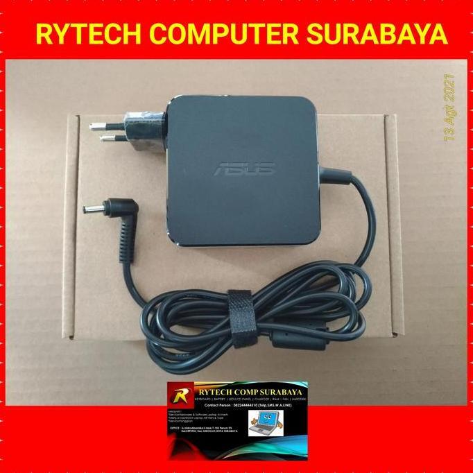 TERMURAH - Original Adaptor Charger Asus A442 A442UF A442UA A442UR A442UQ X442UR