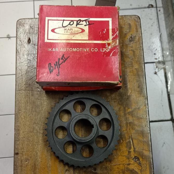 Gigi Rante Keteng Colt T120 Lama 1973 Sd 1980  Sale