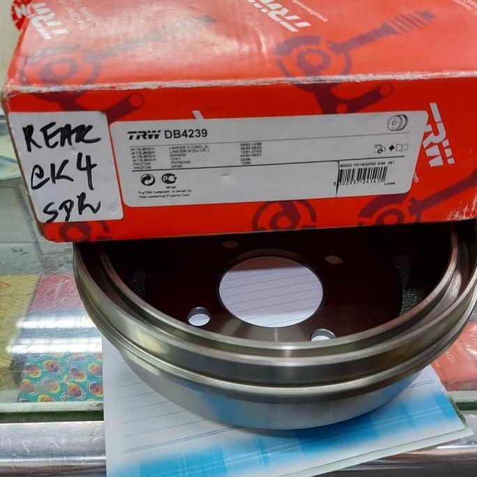 Tromol Belakang Lancer Evo4 Ck4 Lancer Evo3 Cb2 Cb4  Sale