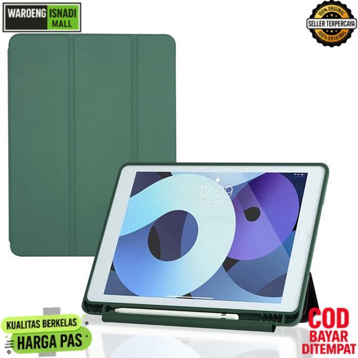 Terlaris Smart Case Kompatibel Untuk Samsung Galaxy Tab S7 Tab S7 Fe Tab S7 Plus Tab S8 Tab S8 Plus 