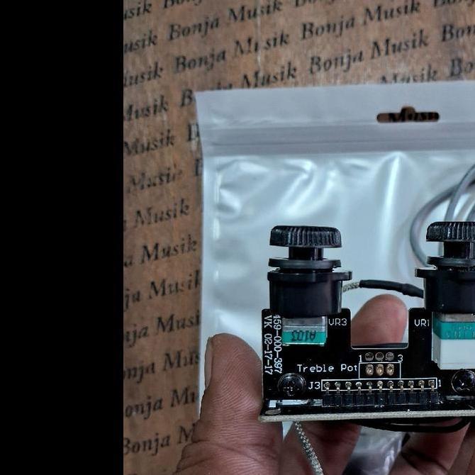 OriginalFishmanFlexUndersaddlePickup PiezoPream Gitar Akustik