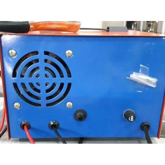 Promo Charger Aki 30 Ampere Trafo Merk Rayden