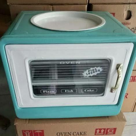 Oven Tangkring Flipper Oven Kompor Flipper