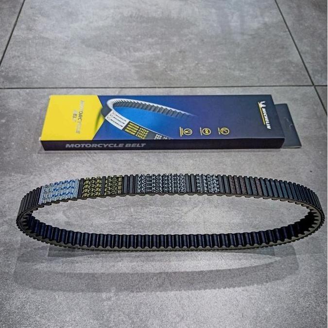 VANBELT VBELT MICHELIN VARIO 125/150 LED NEW K36 ORIGINAL MICHELIN EPDM Motorcycle