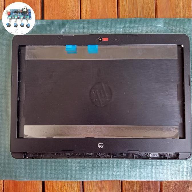 CASING LCD 1 SET LAPTOP HP G7 SERIES 240-G7 245-G7 246-G7 NEW Terlaris