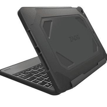 ZAGG iPad Air 2 , Magnetic-Hinged Keyboard and Case Terlaris