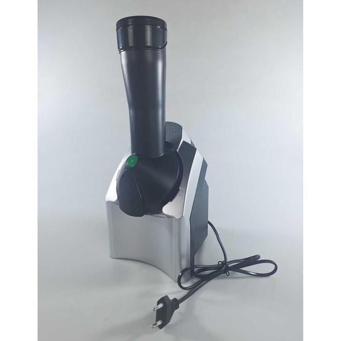 XProject Mesin Pembuat Es Krim Ice Cream Maker Machine - IC-01 Alat Buah Kitchenware Stainless CO