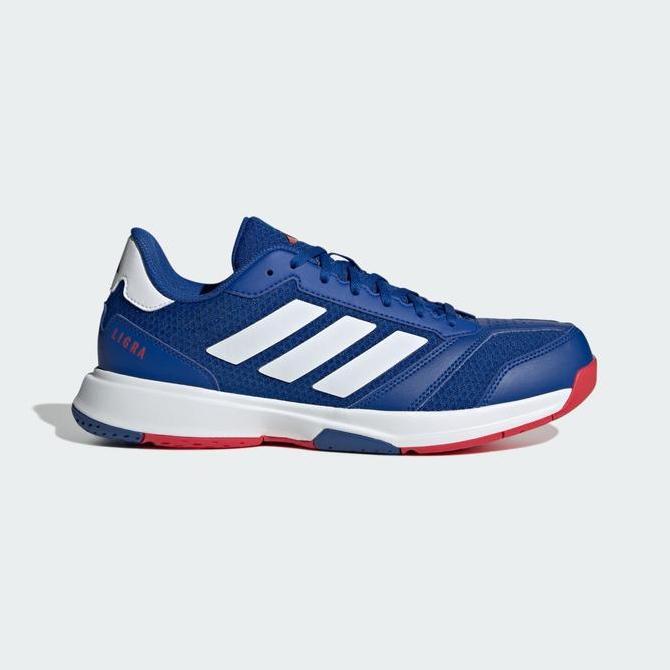 NEW ADIDAS Ligra 8 Indoor Shoes IH9945 / 20251