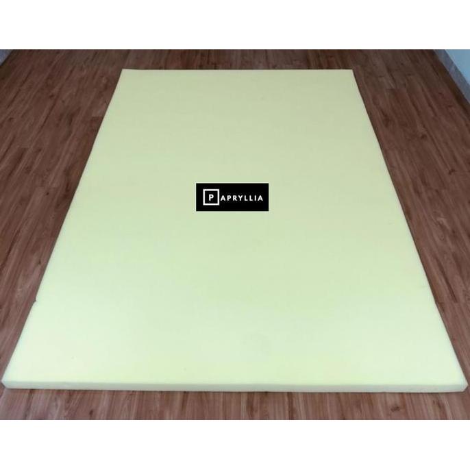 Murah Papryllia - Busa Lembaran 200X150Cm / Busa Karpet Tebal 3Cm