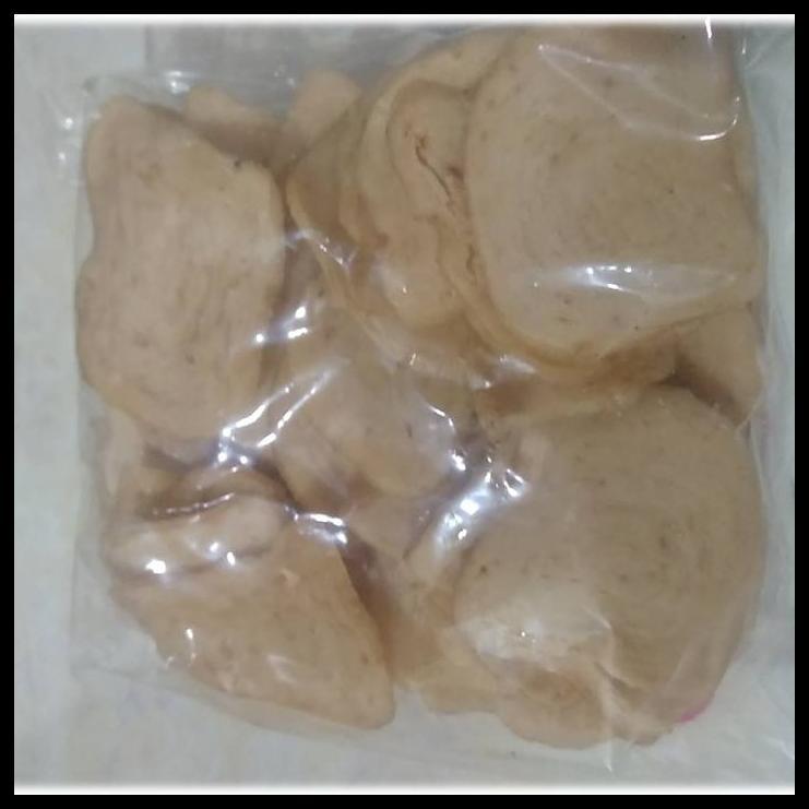 KERUPUK UDANG CAP 2 GAJAH