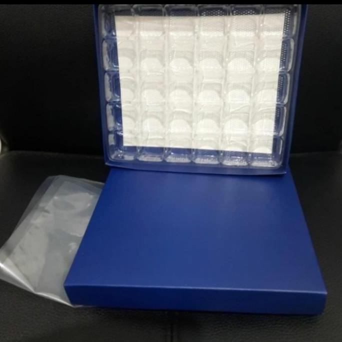 New- NASTAR BOX / DUS KUE NASTAR