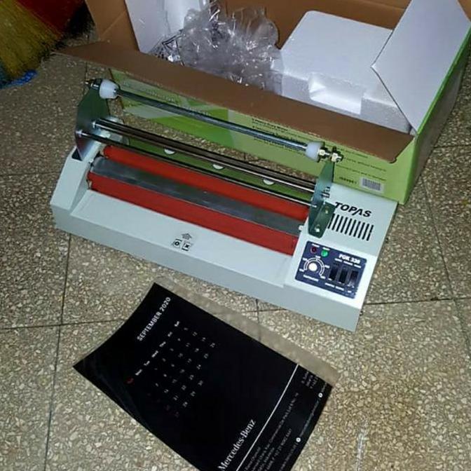 holder laminating roll mesin dudukan laminating a3 great star