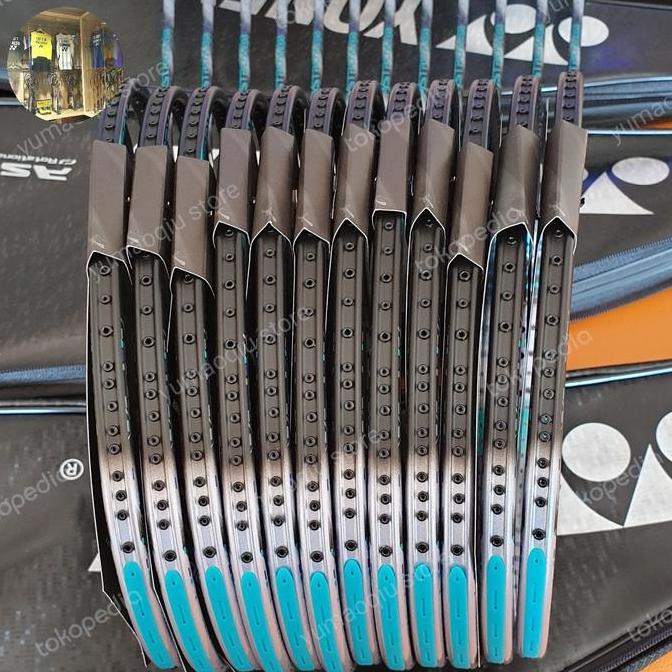 Original Yonex Astrox 88D Pro Gen 3.(SP).Made in Japan.Inc Bonuses Terlaris