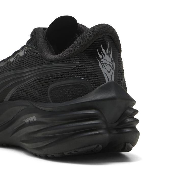 Puma Sepatu Lari Velocity Nitro 4 Pria Black