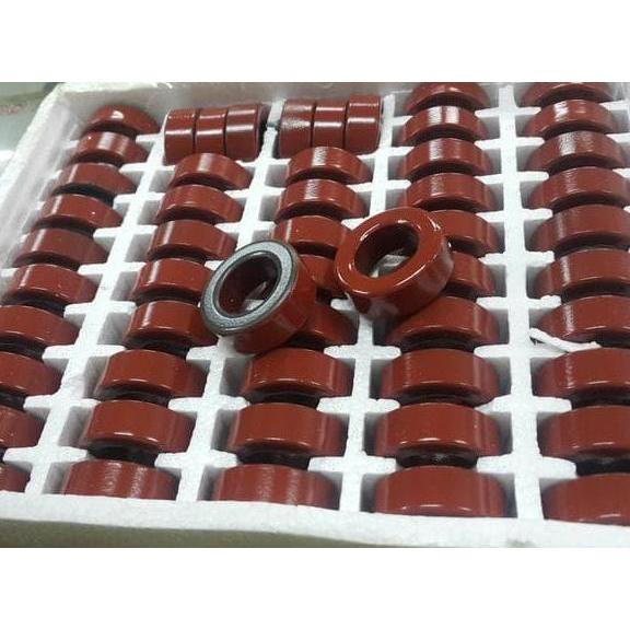 .........] Core Torroid T157-2