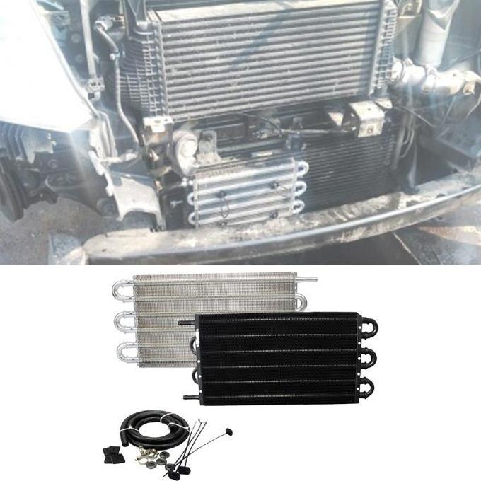 Daeloos - Prestise Radiator Coolant 5L Anti Karat Korosi Stabil Mobil Motor